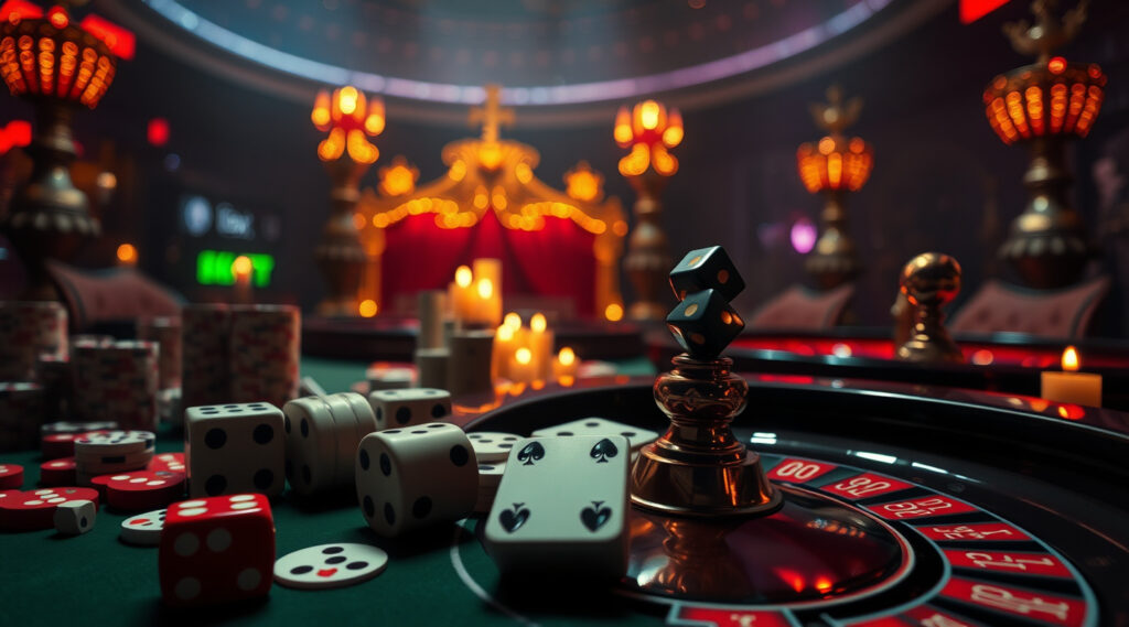 Grandleobet