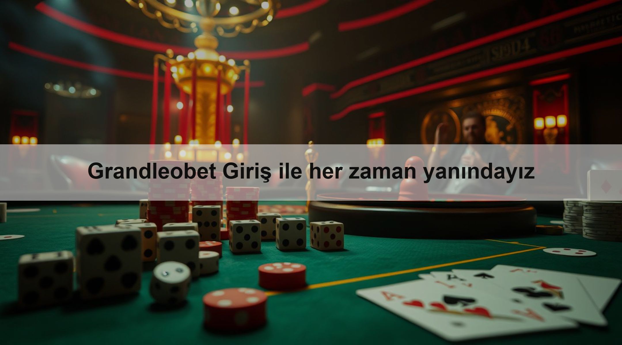 Grandleobet Giriş ile her zaman yanındayız